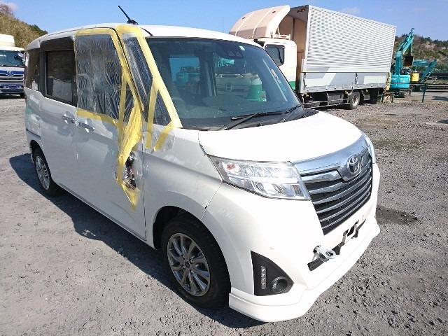 At point of purchase