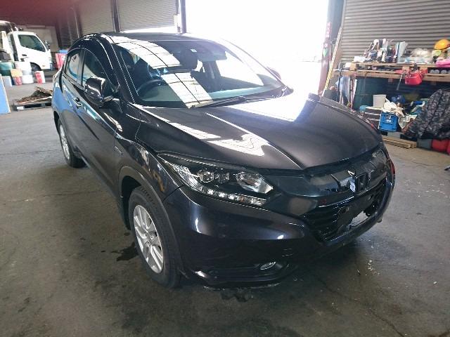 At point of purchase