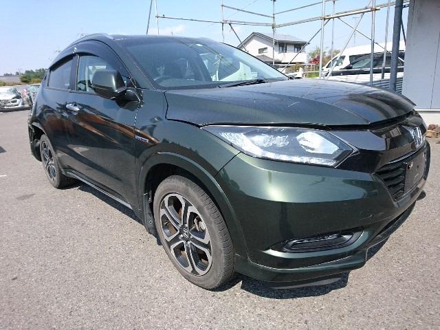 At point of purchase