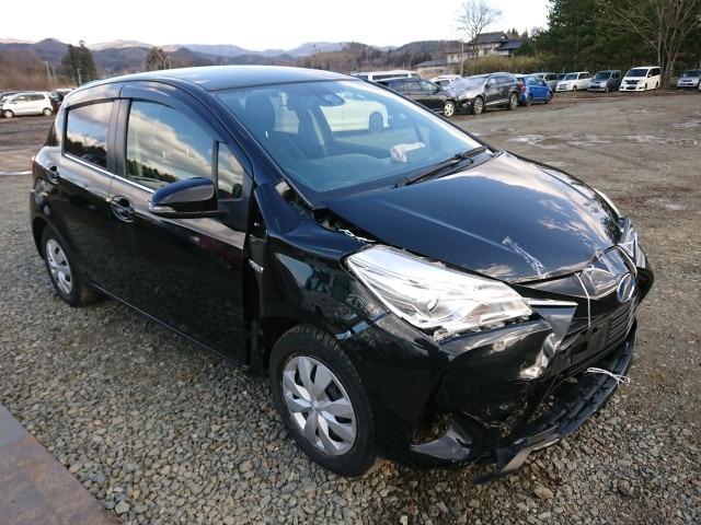 At point of purchase