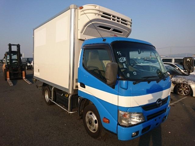 At point of purchase