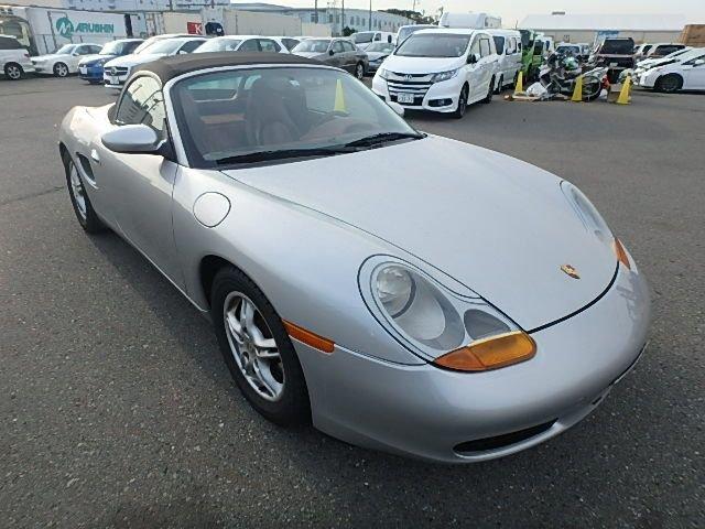 At point of purchase