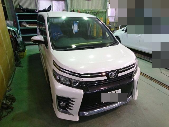 At point of purchase