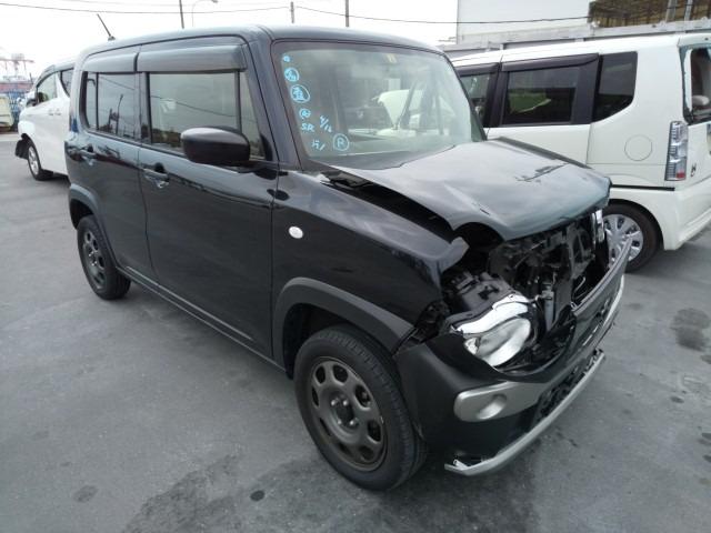 At point of purchase