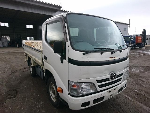 At point of purchase