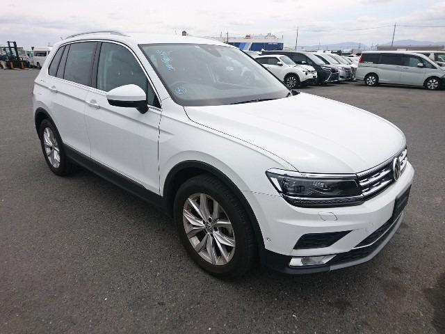 At point of purchase