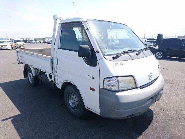 At point of purchase