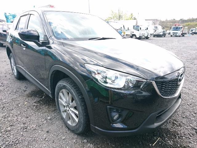 At point of purchase