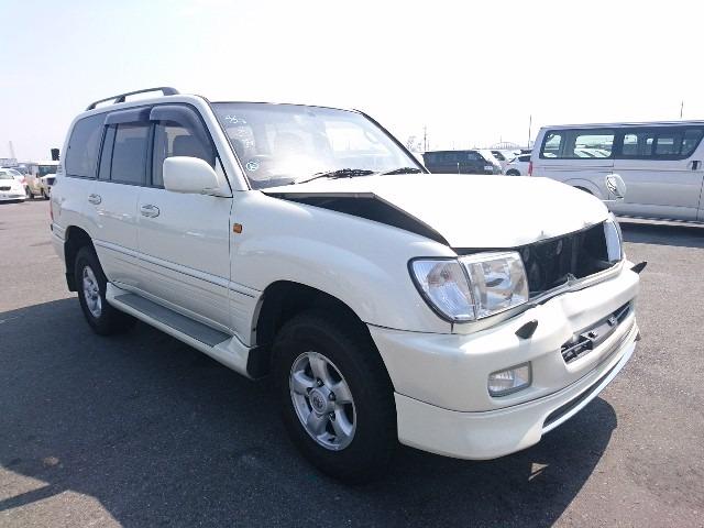 At point of purchase