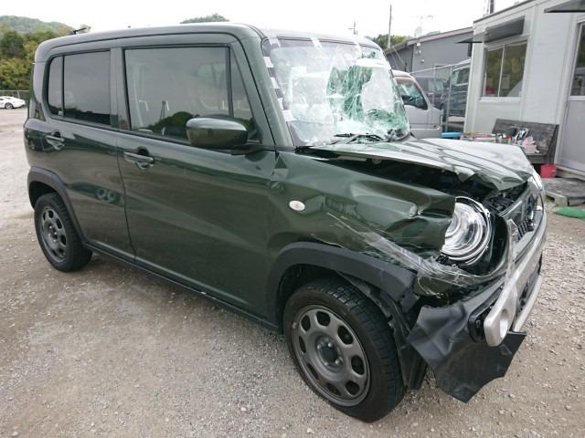 At point of purchase