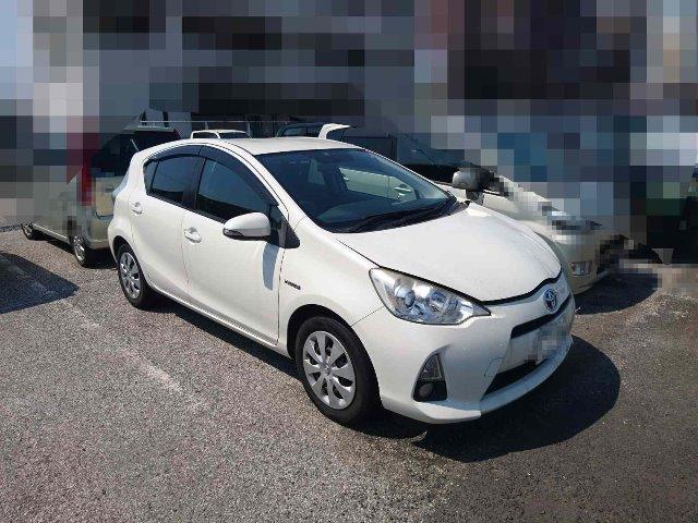 At point of purchase