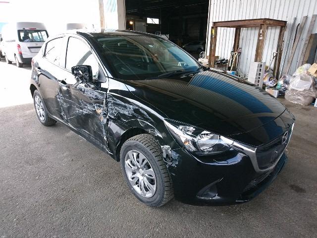 At point of purchase