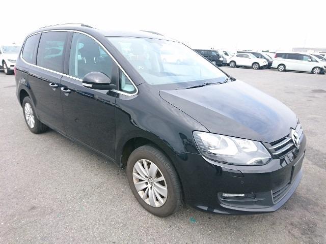 At point of purchase