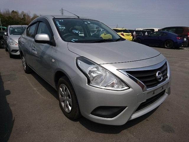 At point of purchase