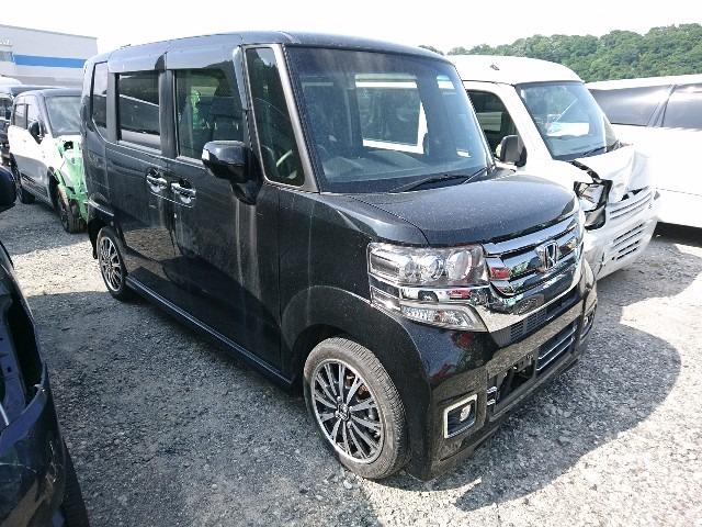 At point of purchase