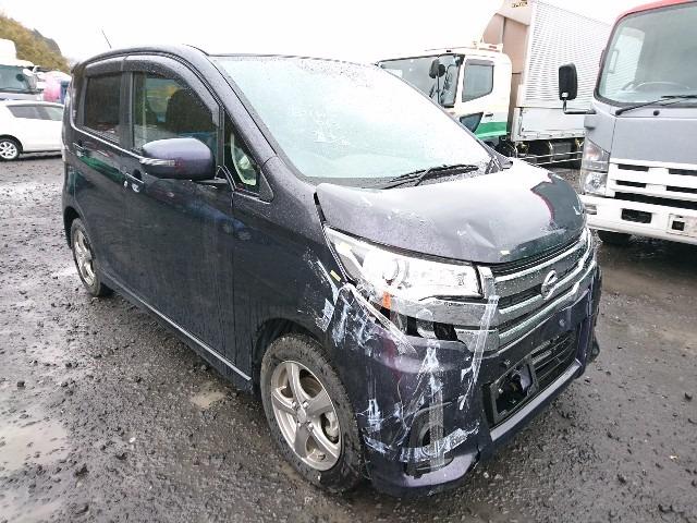 At point of purchase