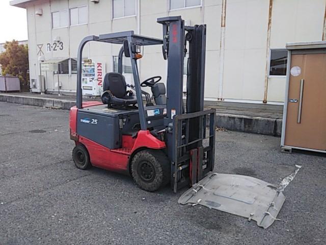 At point of purchase