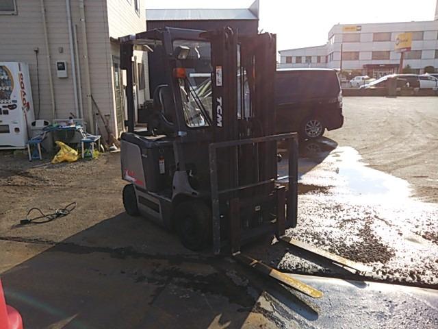 At point of purchase