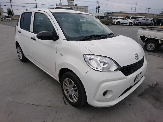 At point of purchase