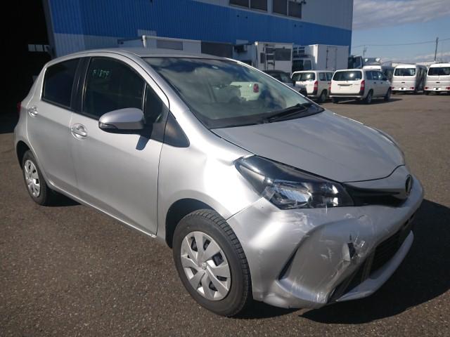 At point of purchase