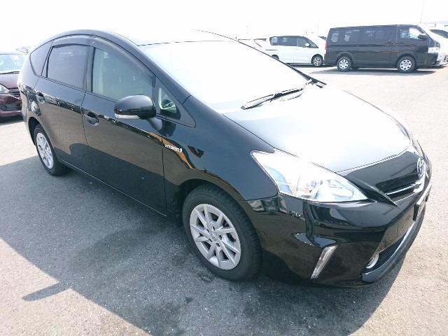 At point of purchase