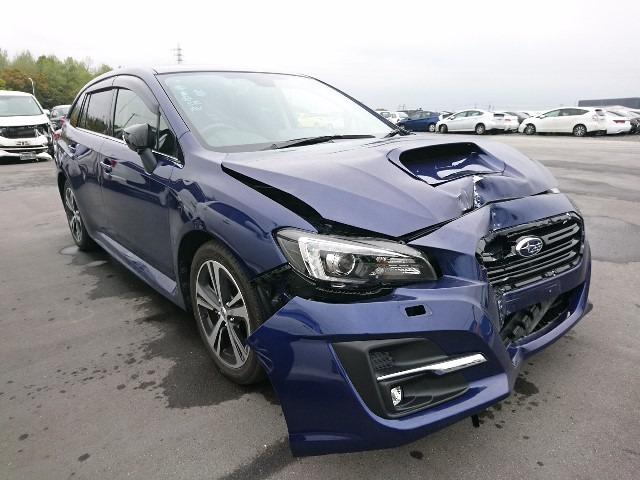 At point of purchase