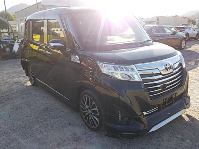 At point of purchase