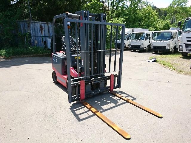 At point of purchase