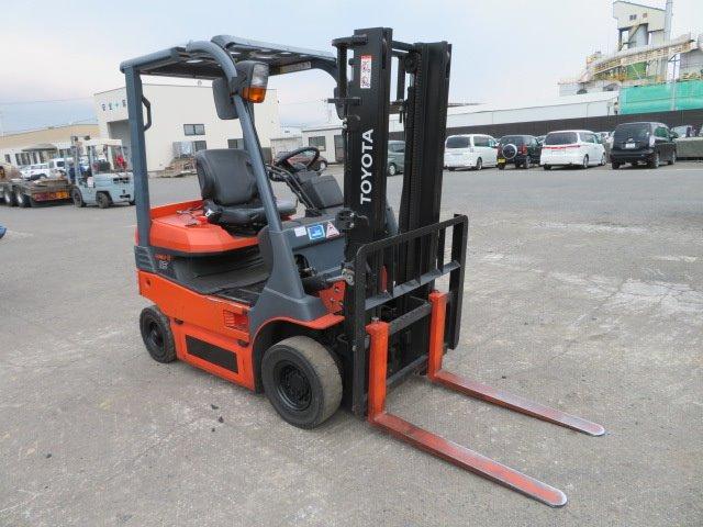 At point of purchase