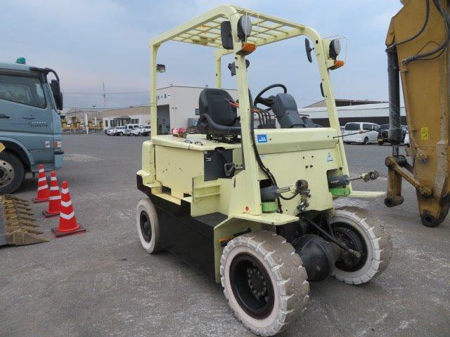 At point of purchase