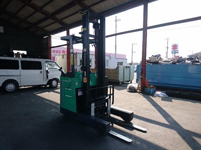 At point of purchase