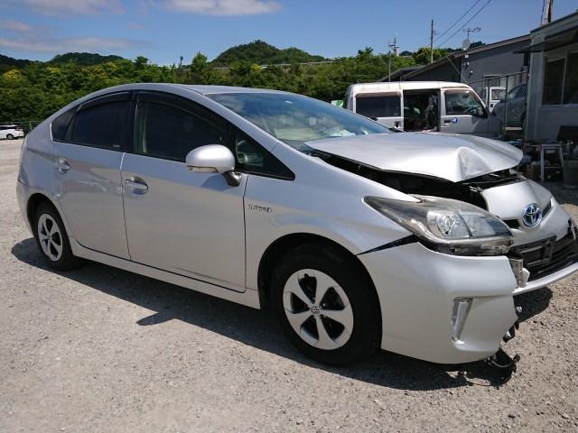 At point of purchase