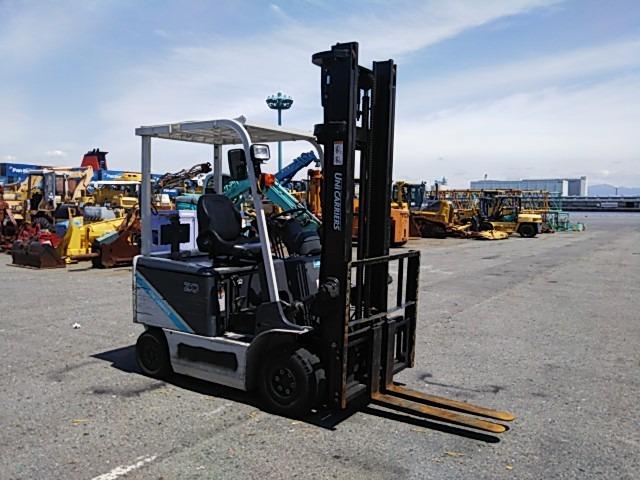 At point of purchase