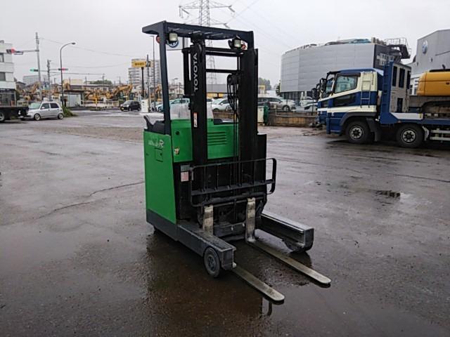 At point of purchase