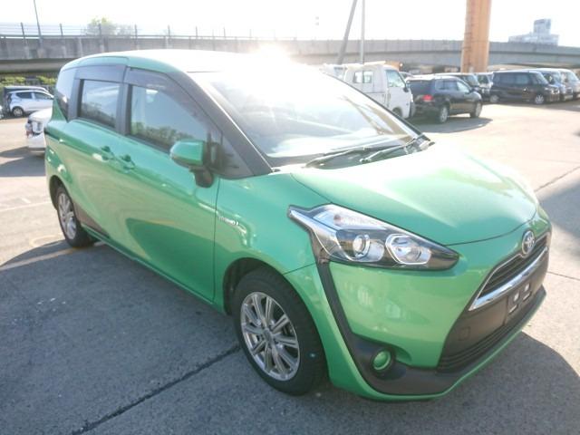 At point of purchase