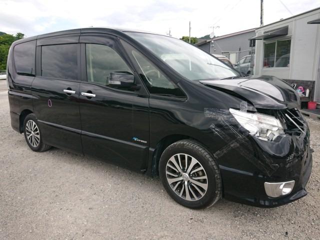 At point of purchase