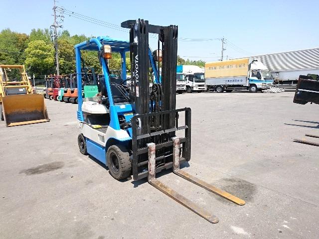 At point of purchase