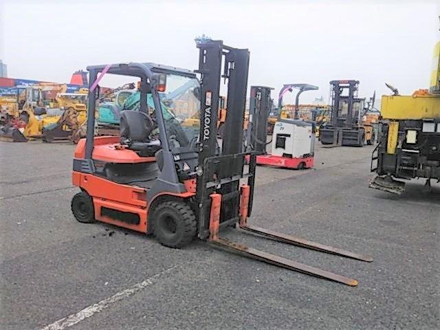 At point of purchase