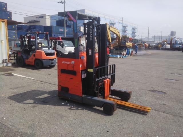 At point of purchase