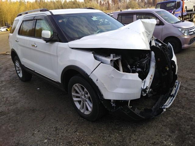 At point of purchase