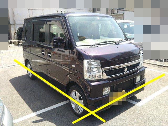 At point of purchase