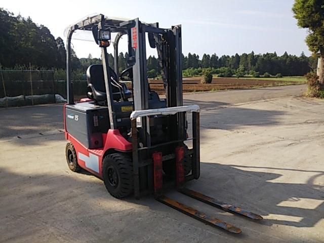 At point of purchase