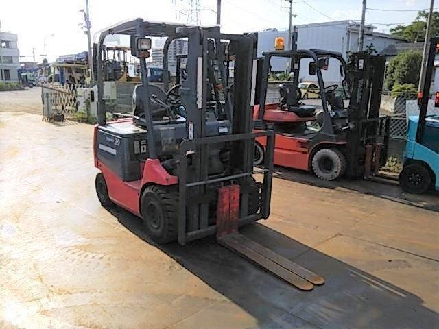 At point of purchase