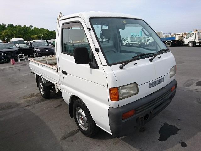 At point of purchase