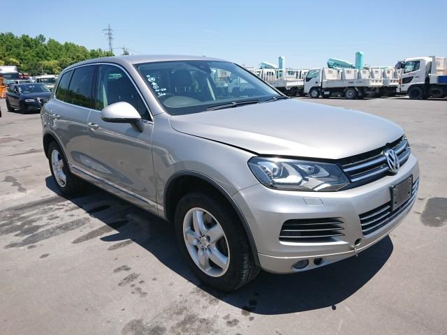 At point of purchase