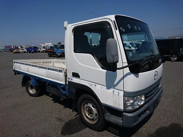 At point of purchase