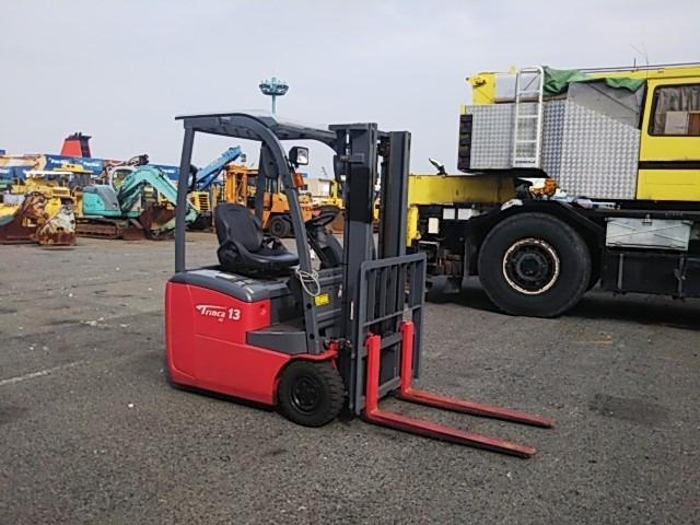 At point of purchase