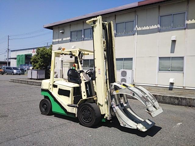 At point of purchase