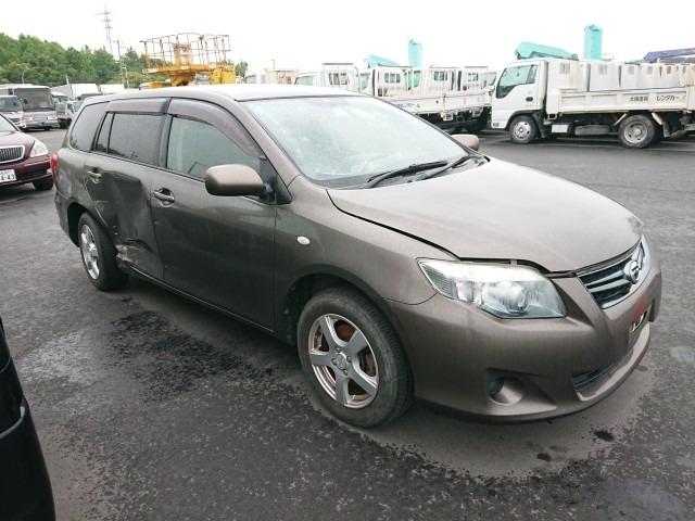 At point of purchase