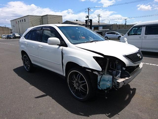 At point of purchase